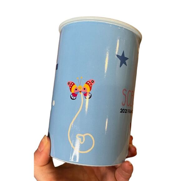 RARE SCENTSY Family Reunion 2021 Commemorative Warmer Lift New Open Box - Picture 5 of 9